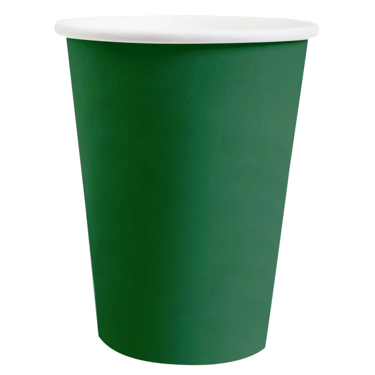 Gobelets Vert foncé (10pcs)
