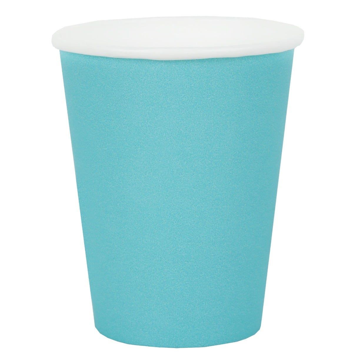 Gobelets Bleu ciel (10pcs)