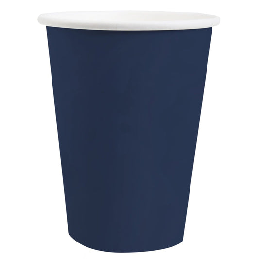 Gobelets Bleu roi (10pcs)