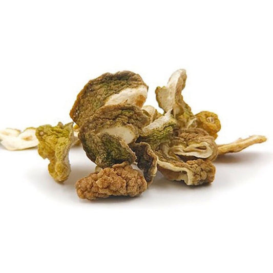 Zestes de Combava (10g)