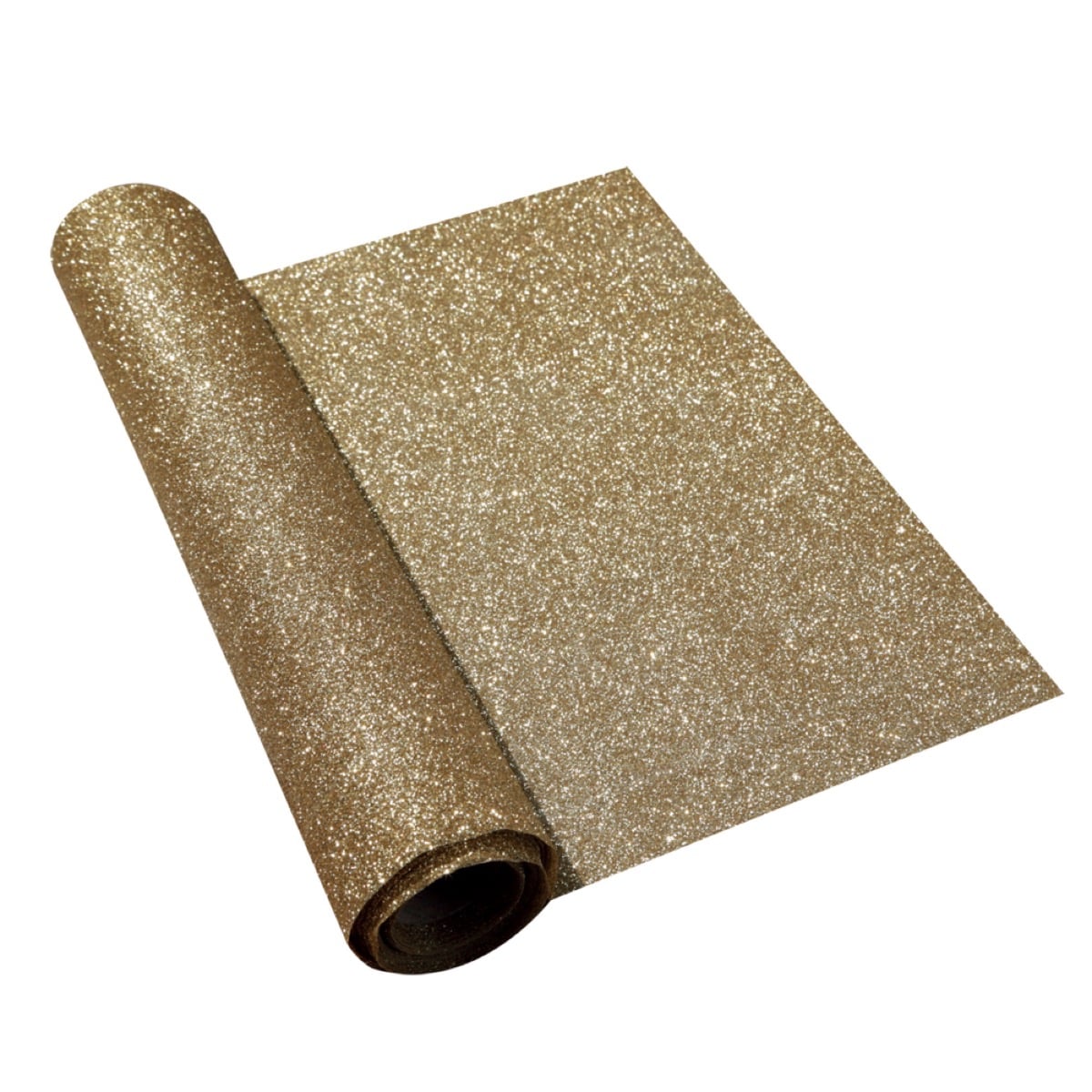 Chemin de table Paillettes - Or