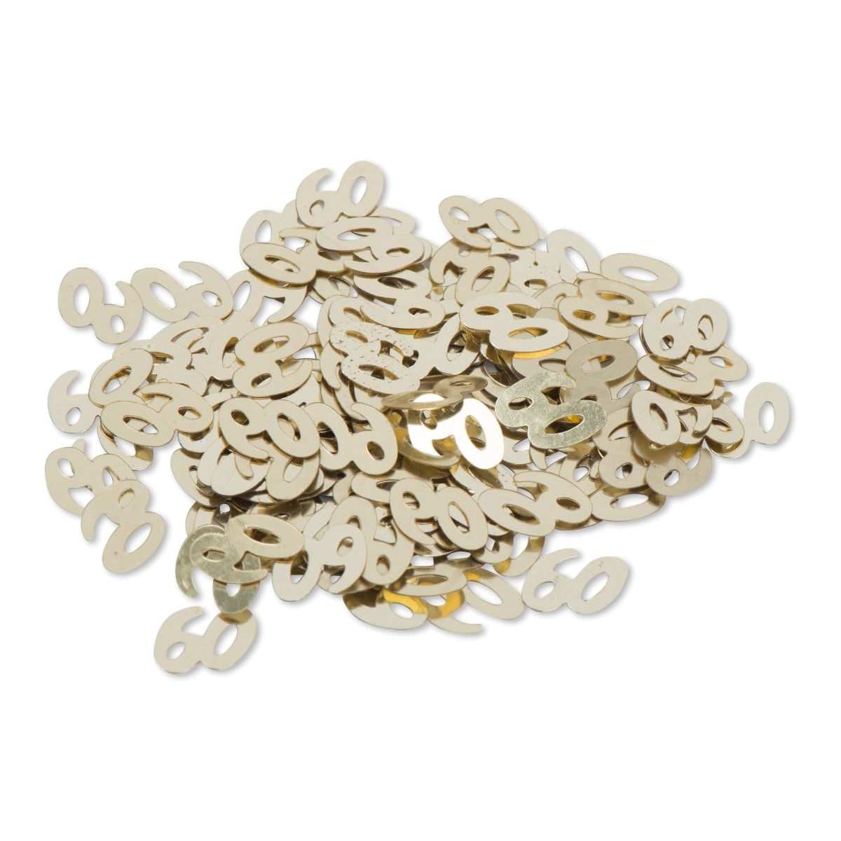 Confettis Age - Or (17g)