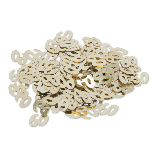 Confettis Age - Or (17g)
