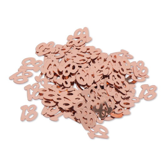 Confettis Age - Rosegold (17g)