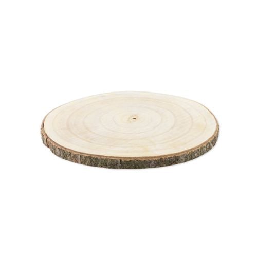 Rondin en bois - 30cm