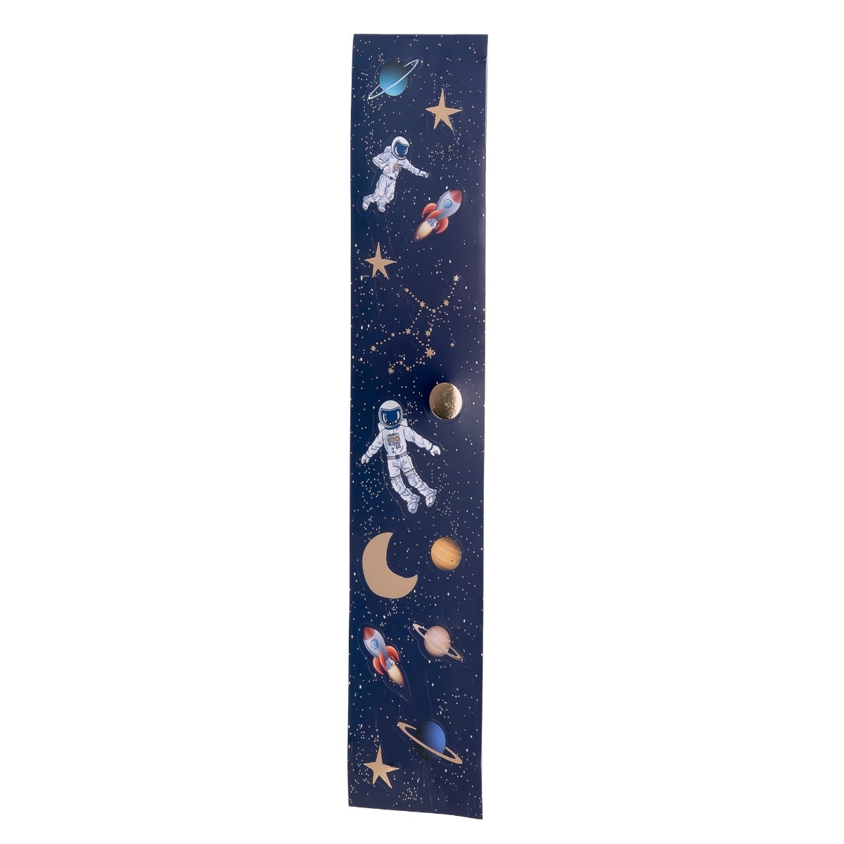 Autocollants Astronaute (56pcs)