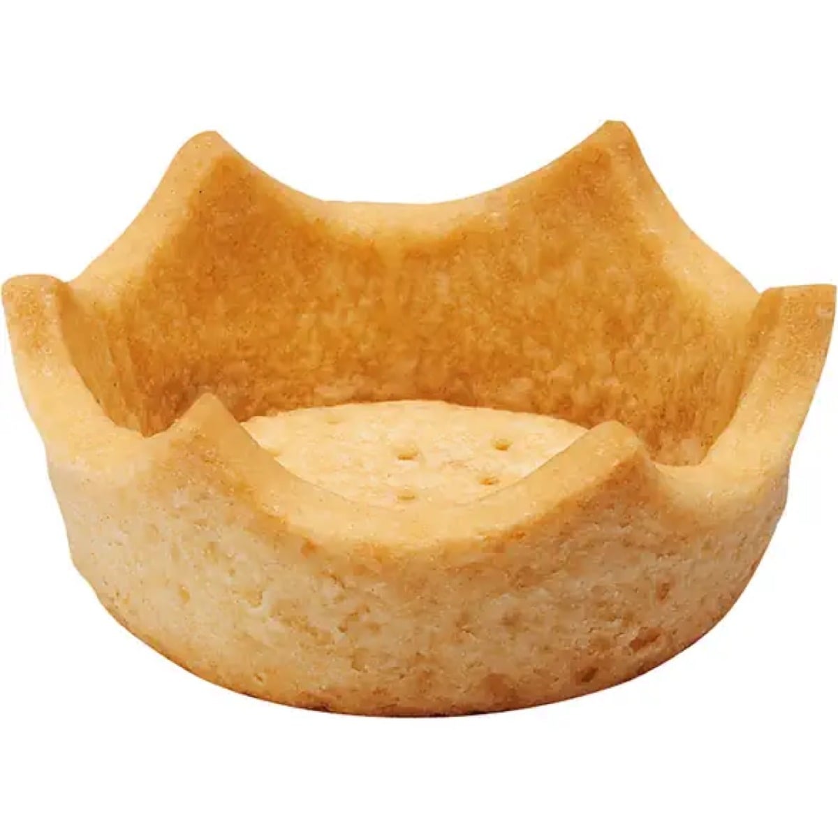 Tartelettes royale Ø 5 cm (23pcs)