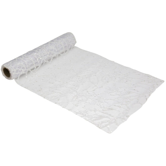 Chemin de table Fond Marin (3m)