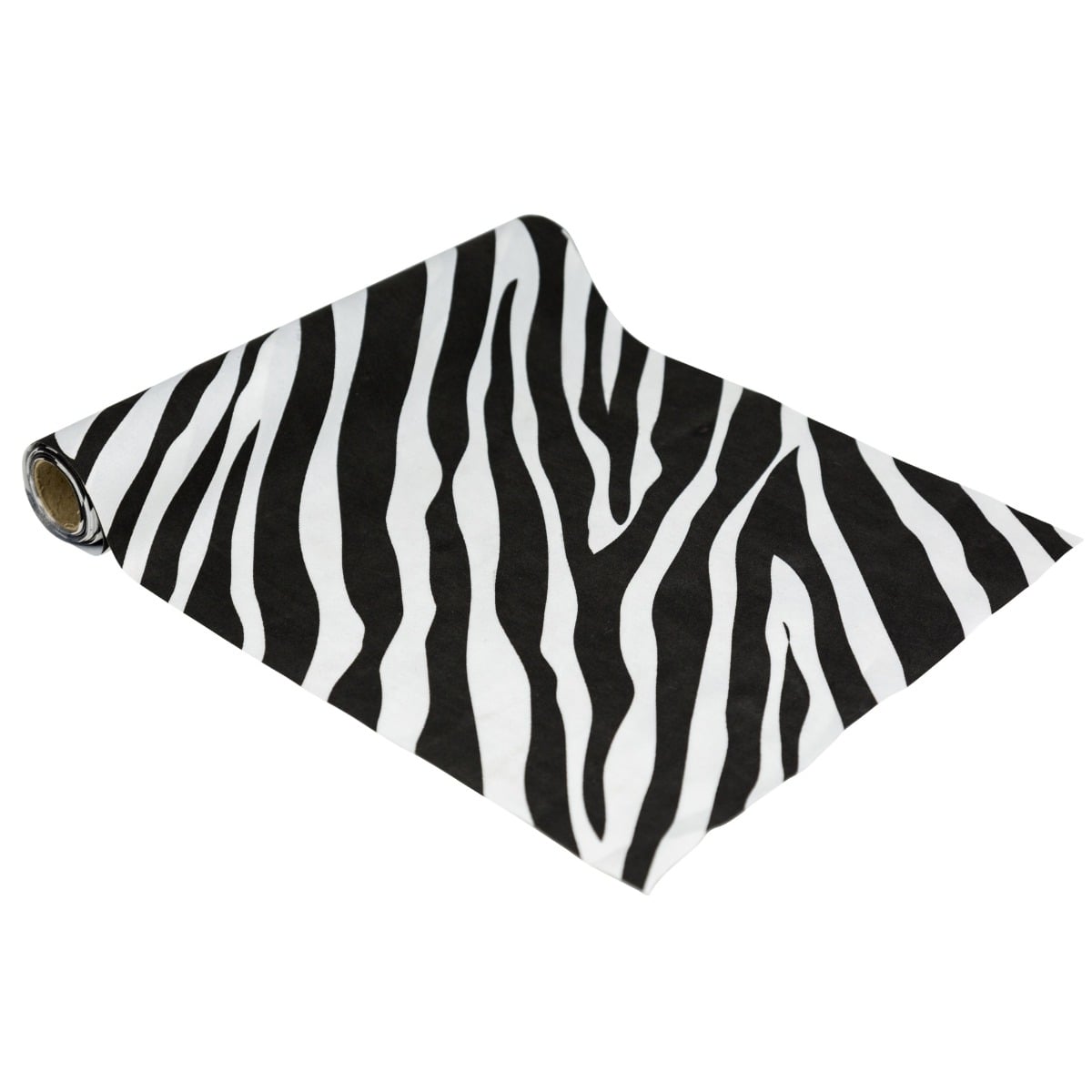 Chemin de table - Zebre (3m)