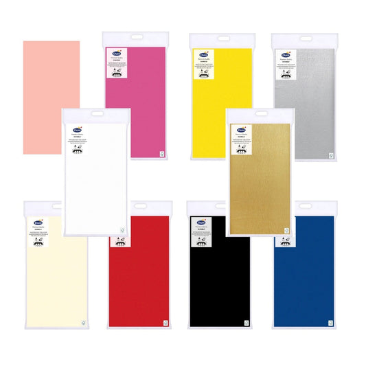 Nappe Duni 138 x 220 cm