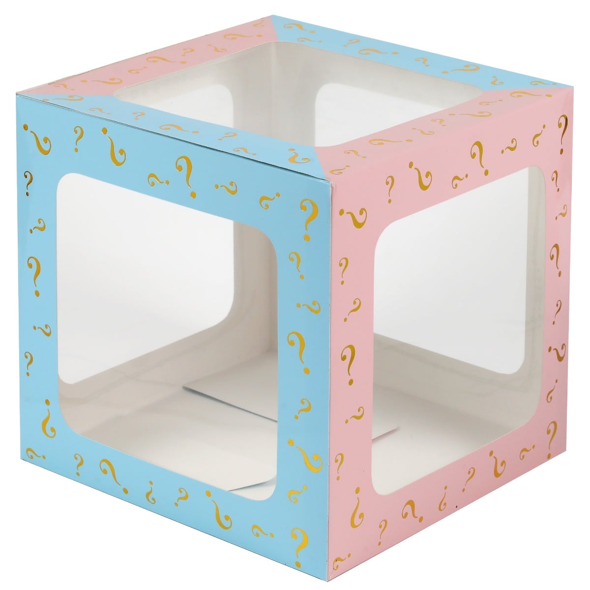 Boite Personnalisée - Girl or Boy (1pc)