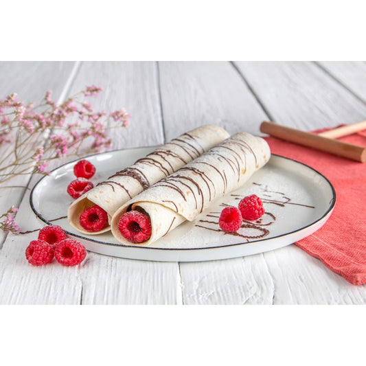 Etaleur à Crêpes