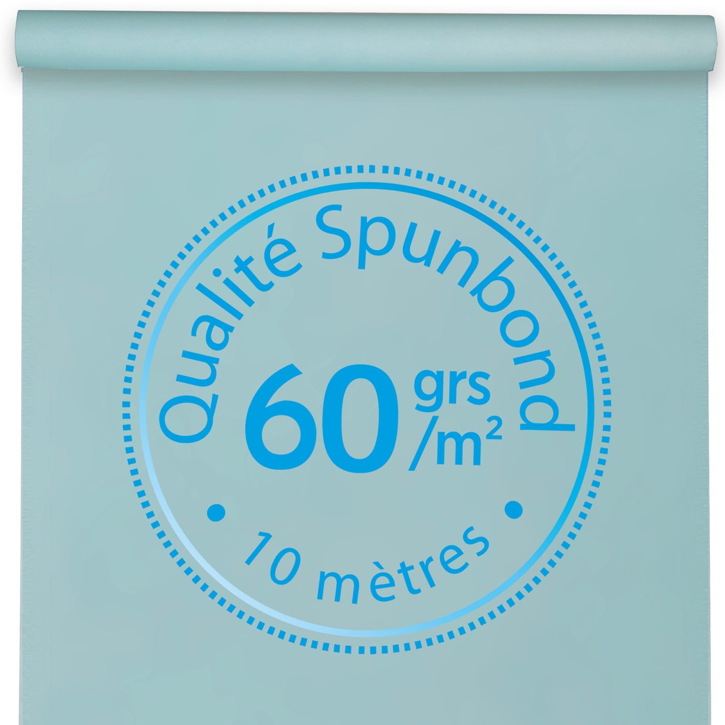 Nappe Harmony - Bleu Clair