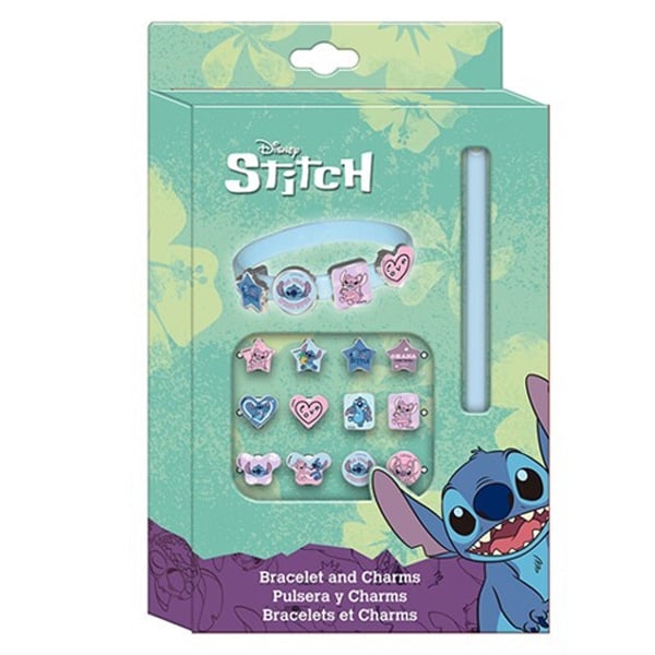 Set de Bracelet Stitch