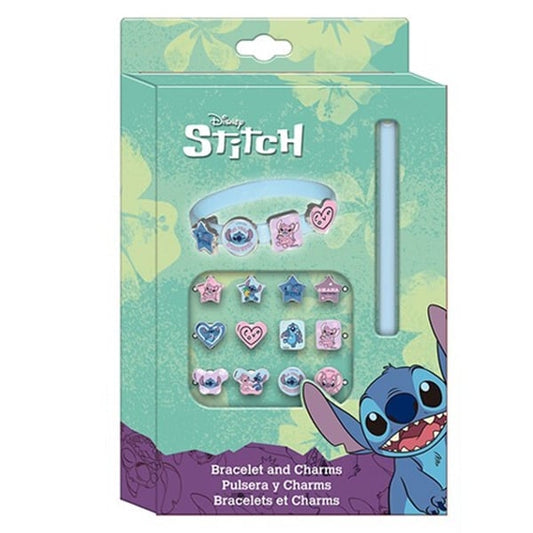 Set de Bracelet Stitch
