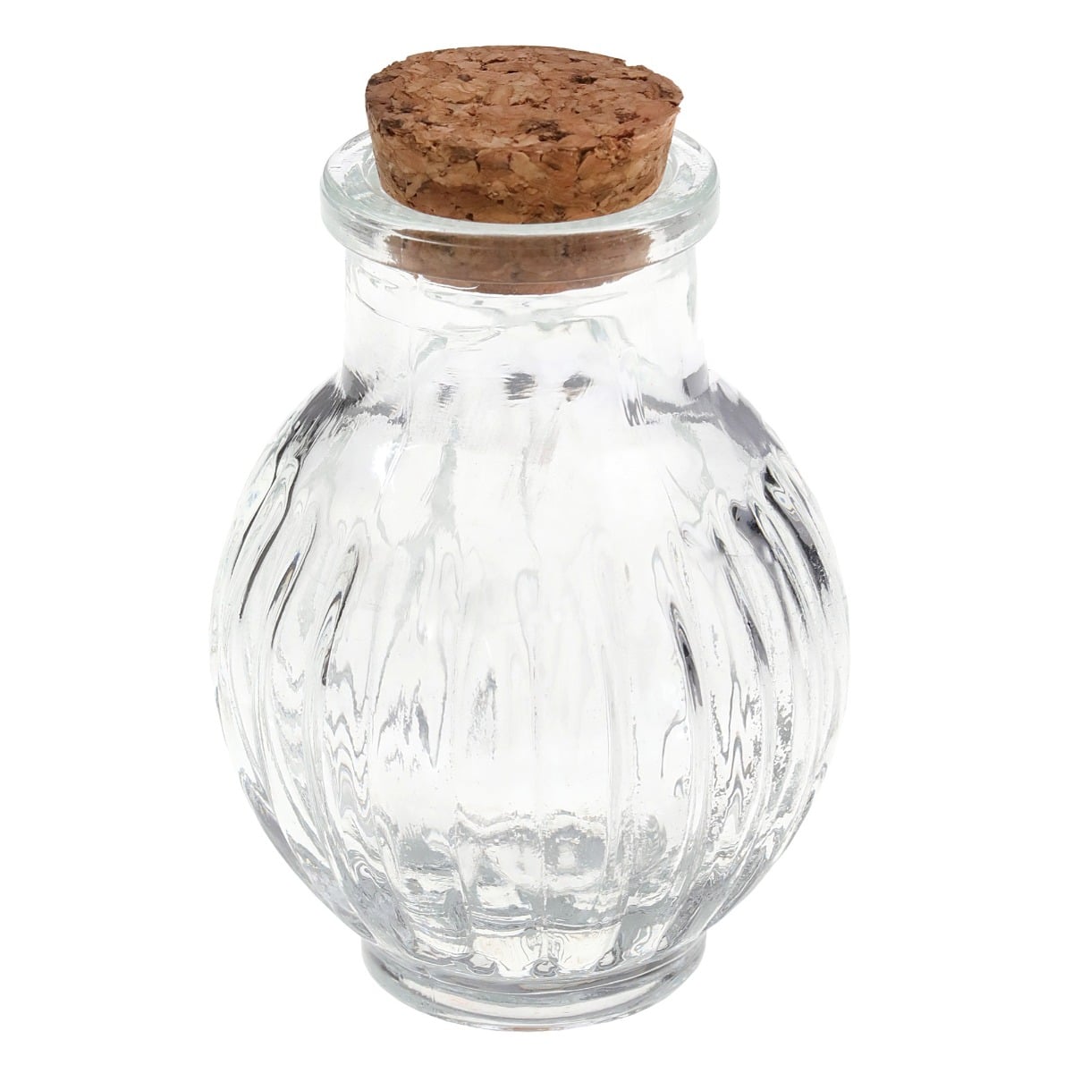 Pot en verre - Renaissance