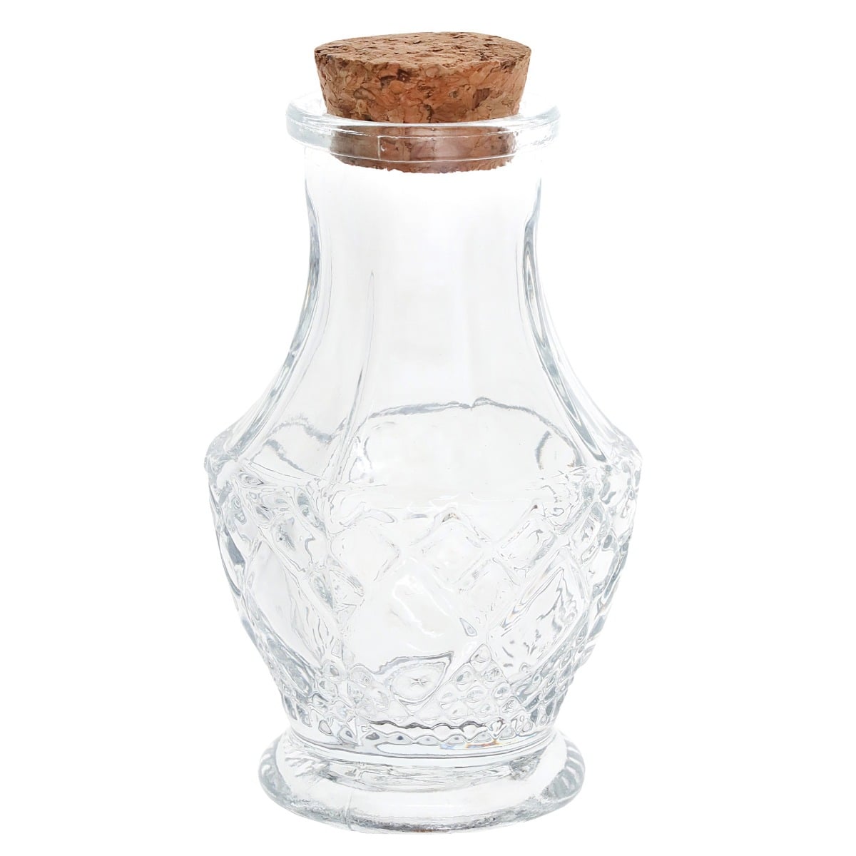 Pot en verre - Impérial