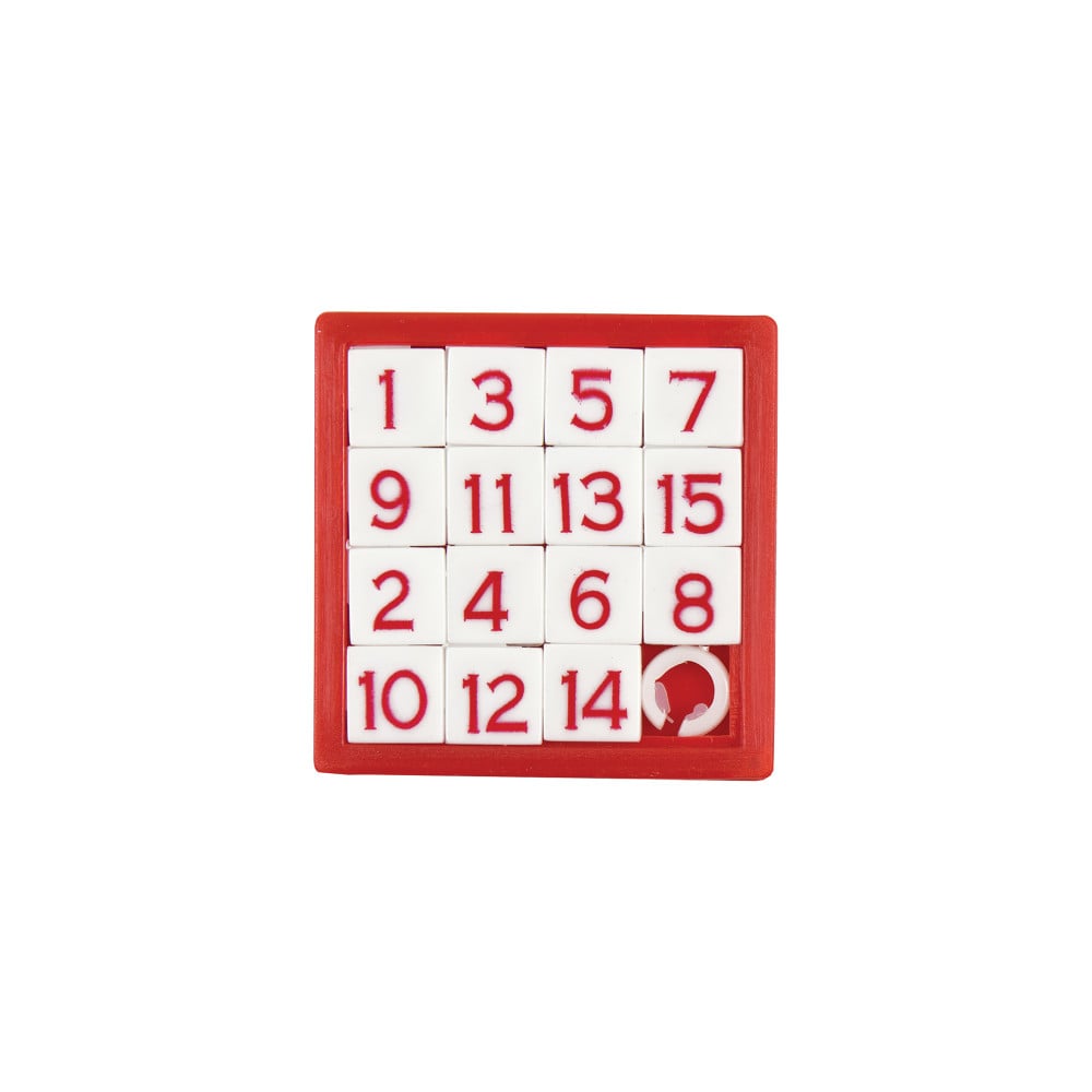 Enigmes Chiffres (4 pcs)