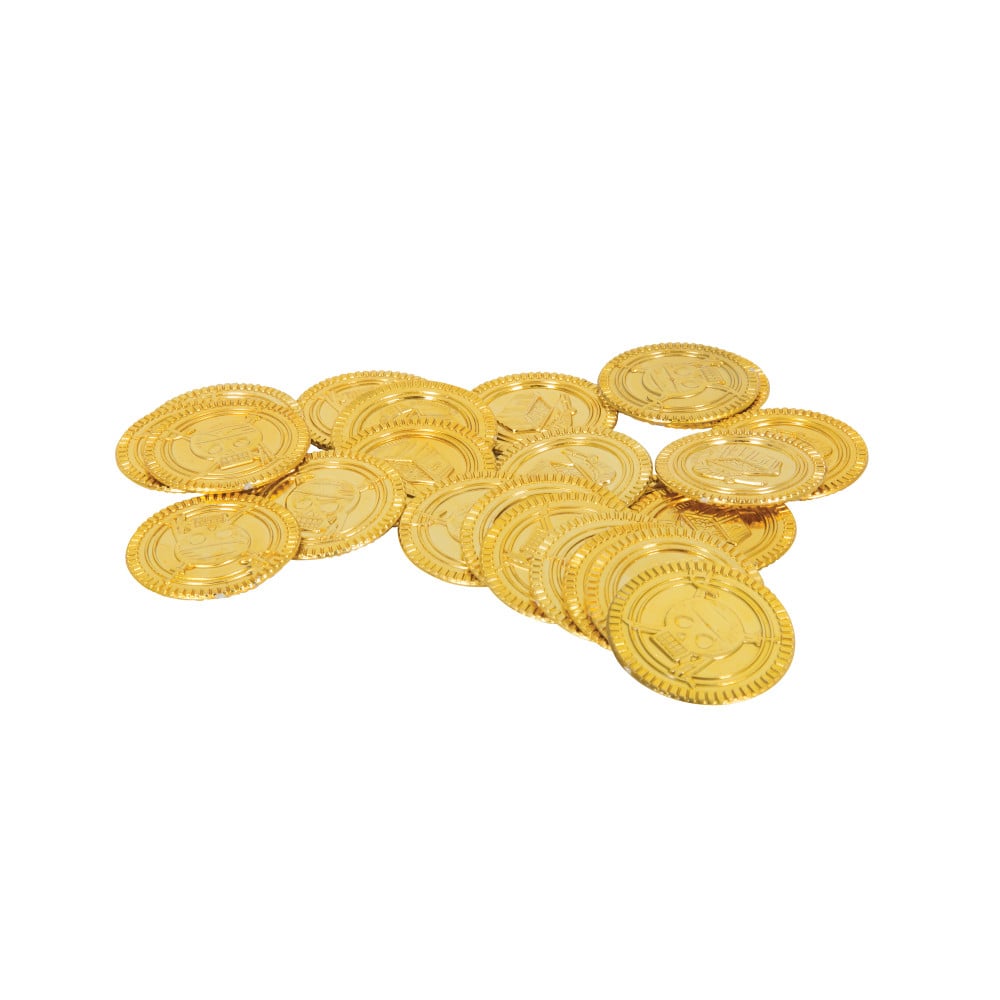 Pièces de trésor (30pcs)