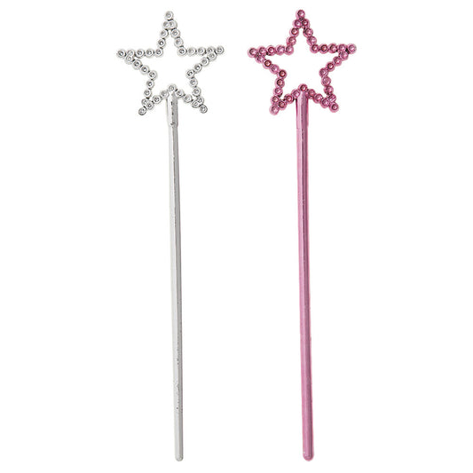Baguettes magiques (8pcs)