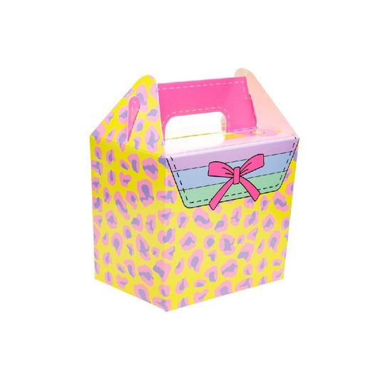 Boite à gourmandise - Sac à main (6pcs)