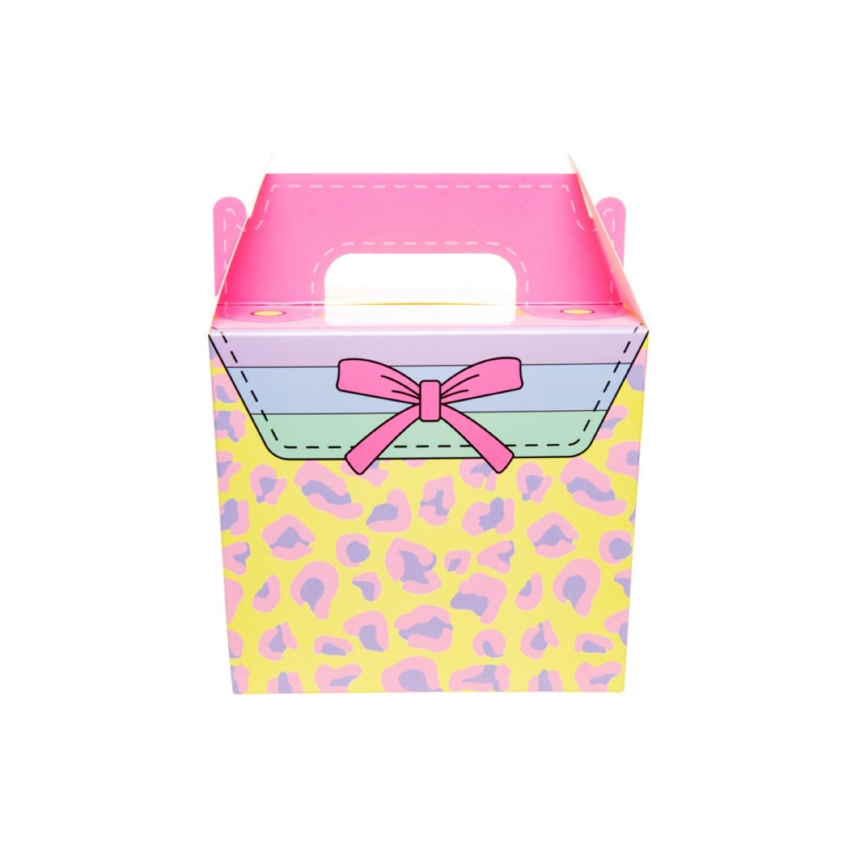 Boite à gourmandise - Sac à main (6pcs)
