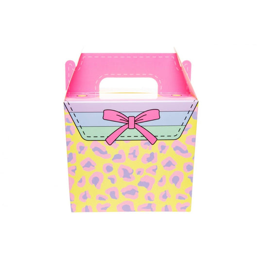 Boite à gourmandise - Sac à main (6pcs)