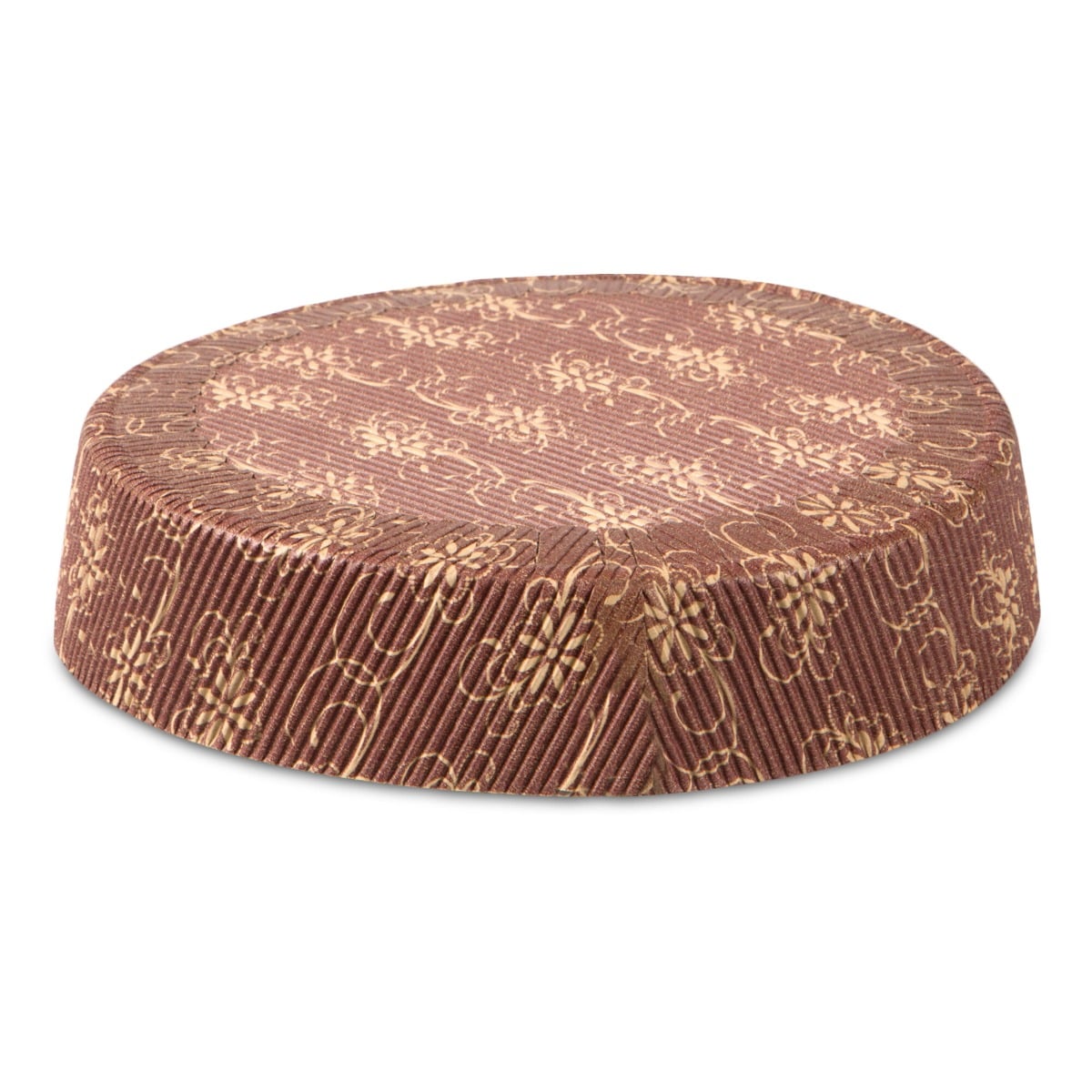 Moule en papier - Rond 18cm (4pcs)