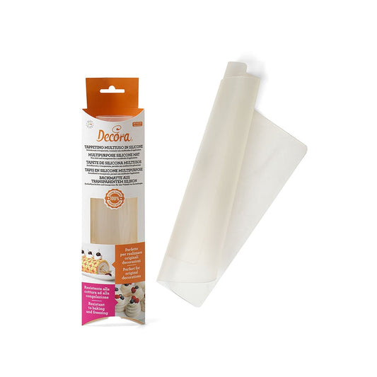 Tapis multi-usages en silicone (30x40cm)
