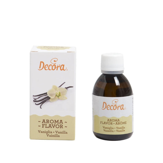 Arôme liquide - Vanille (60g)