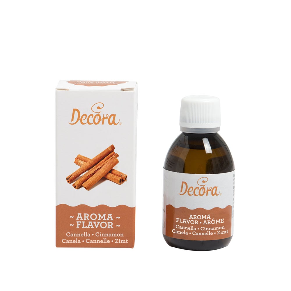 Arôme liquide - Canelle (50g)