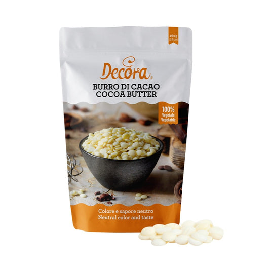 Pure Beurre de cacao (160g)