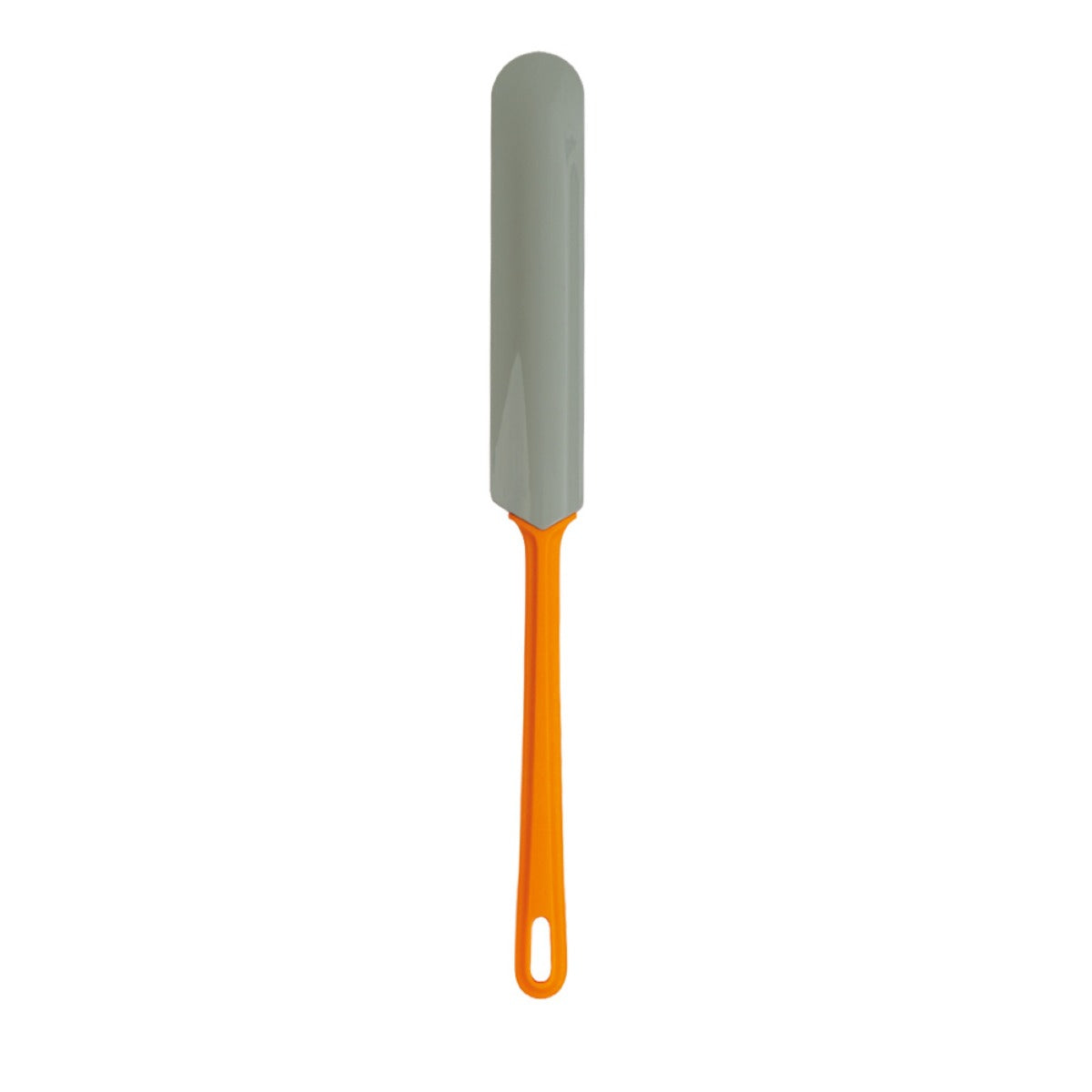 Spatule en silicone
