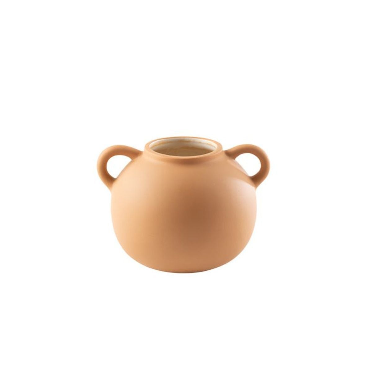 Vase en céramique - Doha Camel