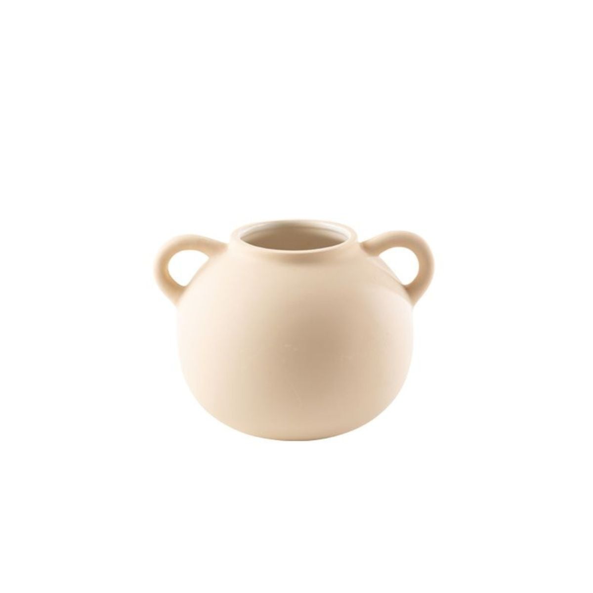 Vase en céramique - Doha Nude