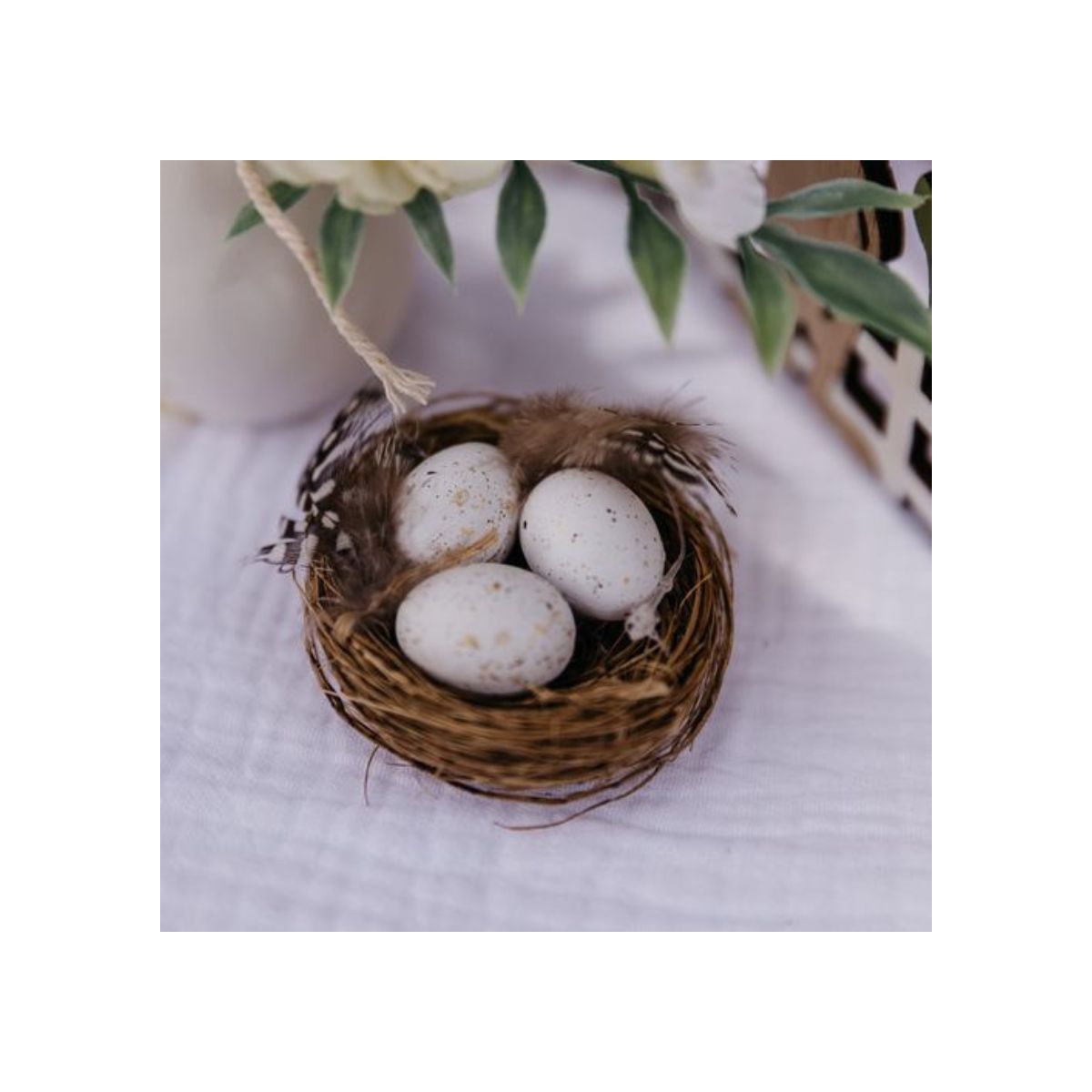 Nid de Pâques