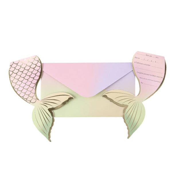 Invitations