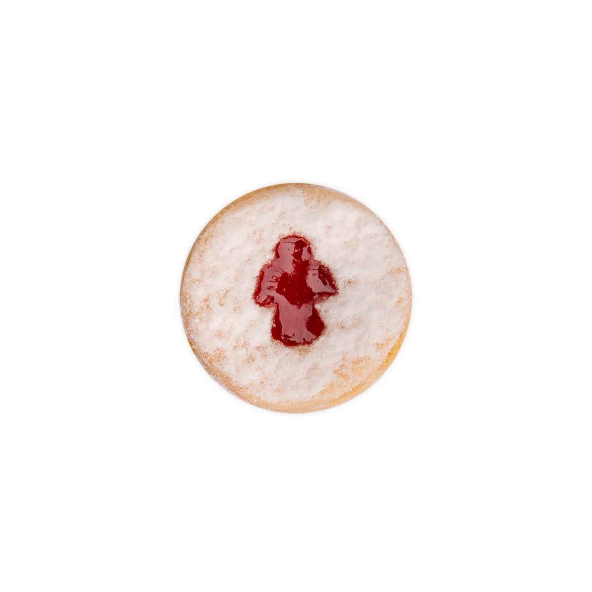Emporte Pièce biscuit miroir - Ange