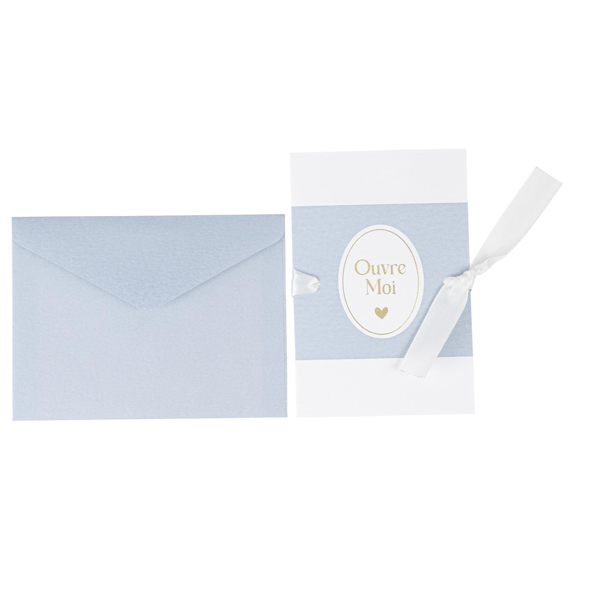 Cartes "Veux-tu être ma Marraine / mon Parrain ?" Baptême (2pcs)