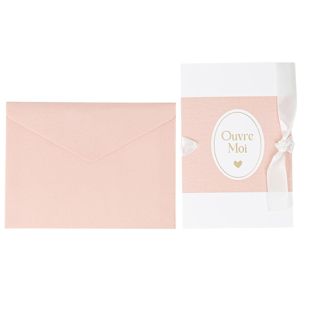 Cartes "Veux-tu être ma Marraine / mon Parrain ?" Baptême (2pcs)