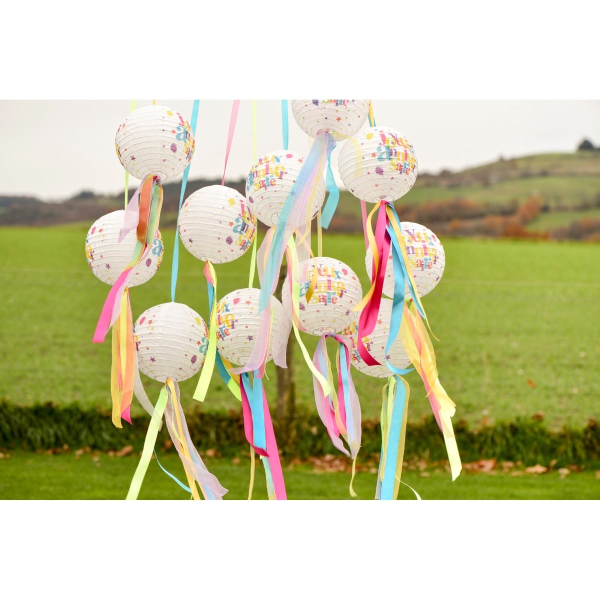 Ruban satin - Ivoire (25m)