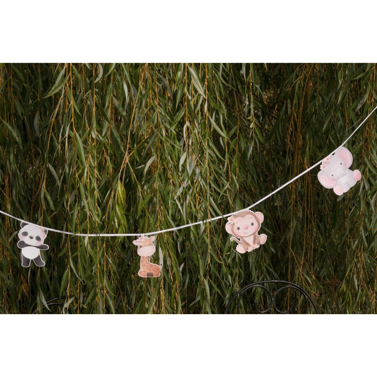 Guirlande Explorateur (5m)