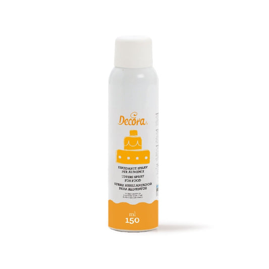 Spray Lustrant (150ml)