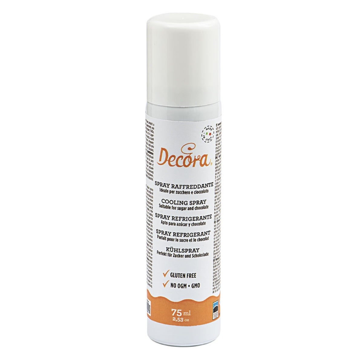 Spray refroidissant 75ml