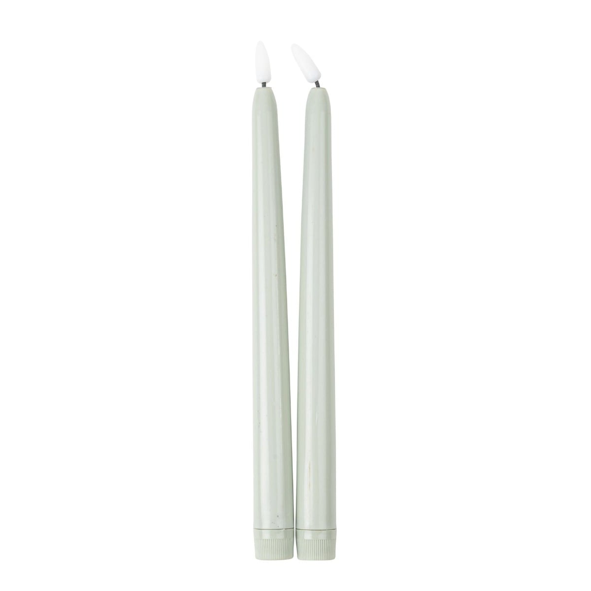 Bougie Chandelier LED Sauge (2pcs)