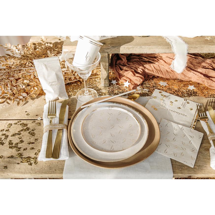 Décorations 10 en bois