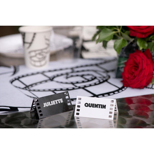 Marque-Place Cinéma (10pcs)