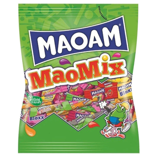 Maoam Maomixx 70g