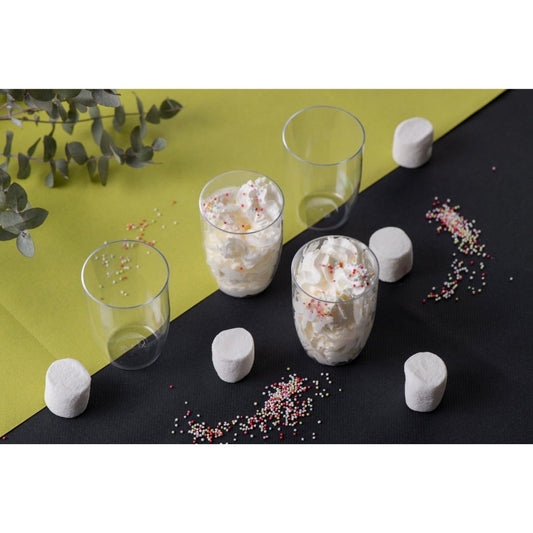 Verrine ronde 150ml