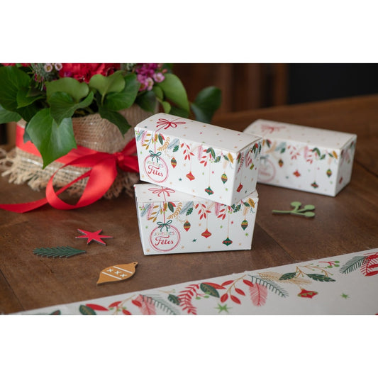 Ballotin Laponie (5pcs)